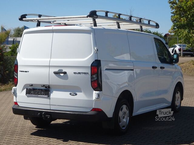Panelvan FORD Transit Custom Kasten 280 L1H1 Trend Navi AHK