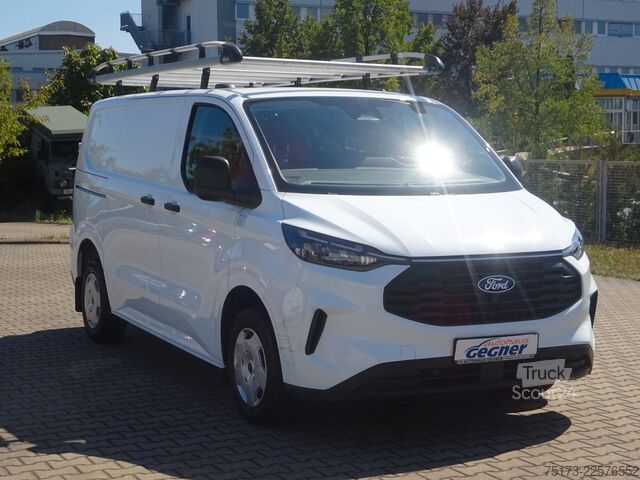 Panelvan FORD Transit Custom Kasten 280 L1H1 Trend Navi AHK