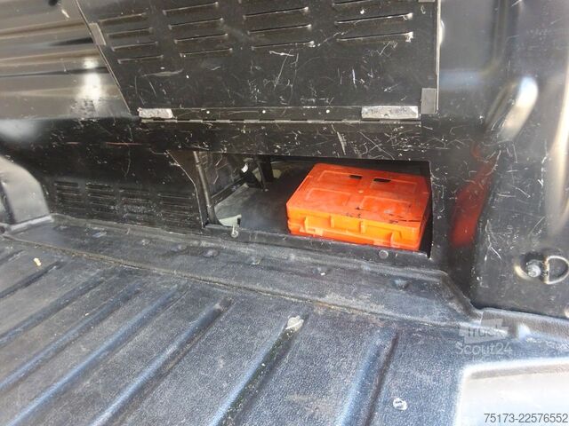 Panelvan FORD Transit Custom Kasten 280 L1H1 Trend Navi AHK
