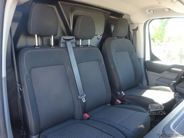 Panelvan FORD Transit Custom Kasten 280 L1H1 Trend Navi AHK