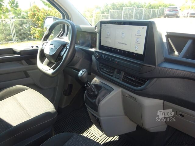 Panelvan FORD Transit Custom Kasten 280 L1H1 Trend Navi AHK