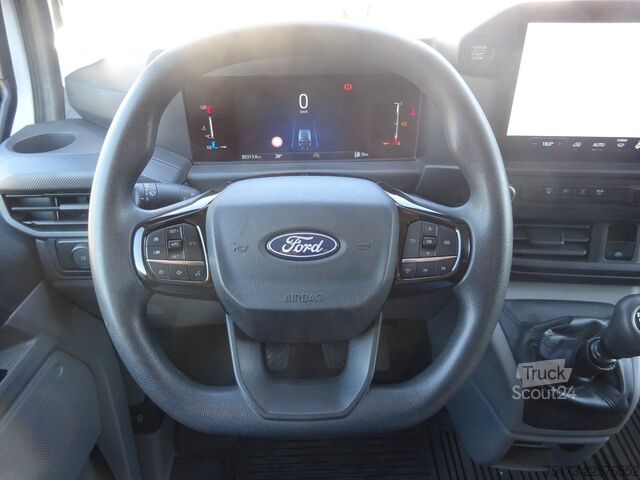 Panelvan FORD Transit Custom Kasten 280 L1H1 Trend Navi AHK