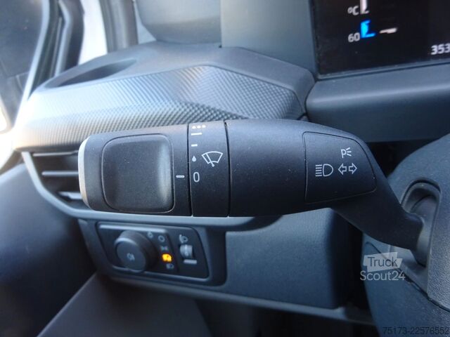 Panelvan FORD Transit Custom Kasten 280 L1H1 Trend Navi AHK
