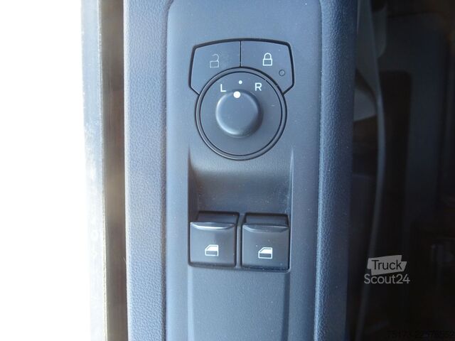 Panelvan FORD Transit Custom Kasten 280 L1H1 Trend Navi AHK
