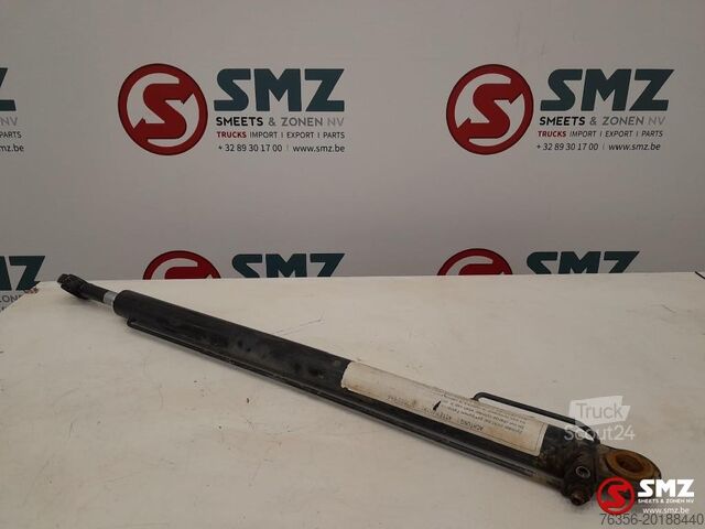 Del šasije Man Occ cabinekantelmechanisme MAN TGA 81978122318