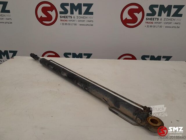 Šasijas daļa Man Occ cabinekantelmechanisme MAN TGA 81978122318