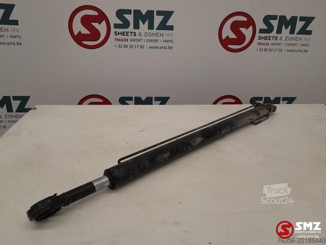 Šasijas daļa Man Occ cabinekantelmechanisme MAN TGA 81978122318
