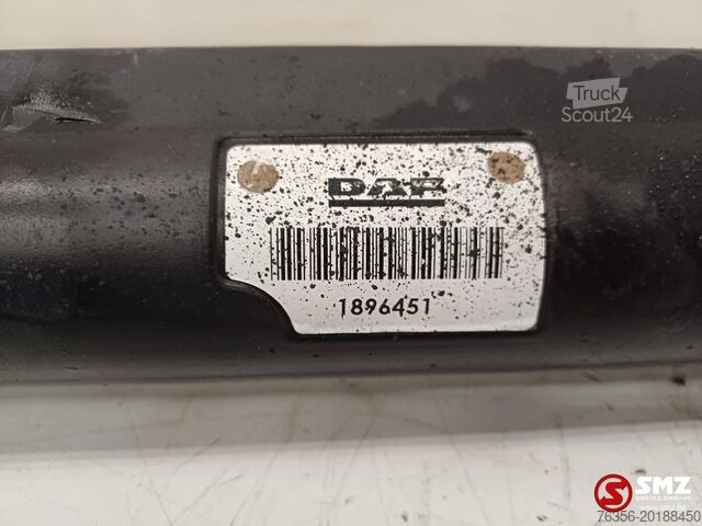 Частина шасі Daf Occ cabinekantelcilinder DAF