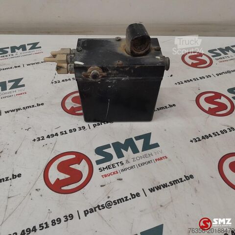 Частина шасі Daf Occ cabinekantelpomp DAF