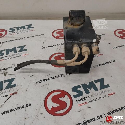 Частина шасі Daf Occ cabinekantelpomp DAF