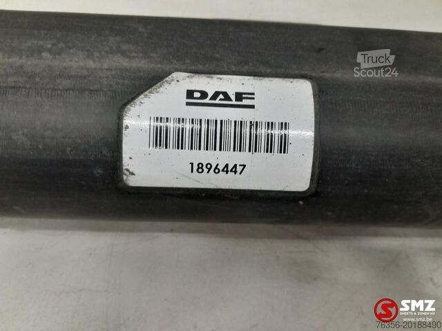 Część podwozia Daf Occ cabinekantelcilinder DAF