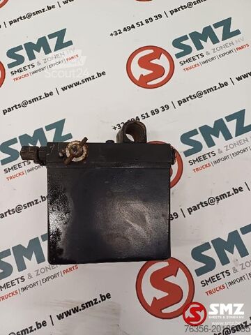 Частина шасі Daf Occ cabinekantelpomp DAF