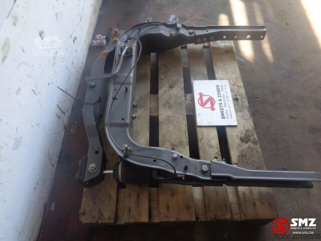 Suspensia cabinei Iveco Occ cabineophanging stralis + schokdemper