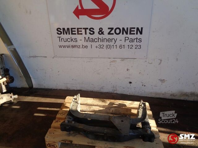 Zawieszenie kabiny Iveco Occ cabine ophanging achter