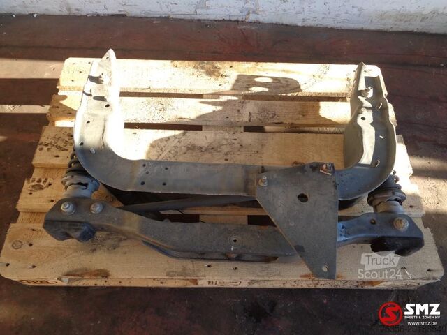 Zawieszenie kabiny Iveco Occ cabine ophanging achter