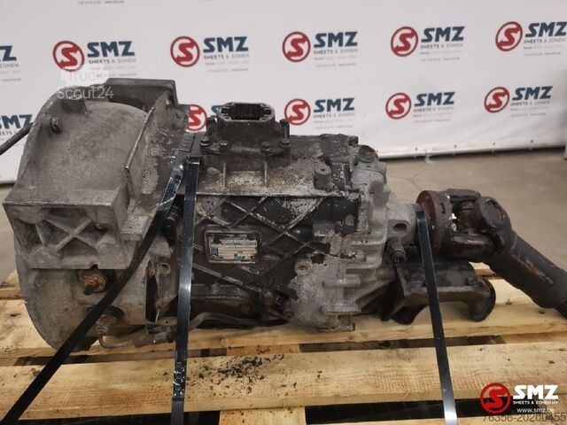 انتقال Mercedes Occ Versnellingsbak Mercedes Atego S5-42