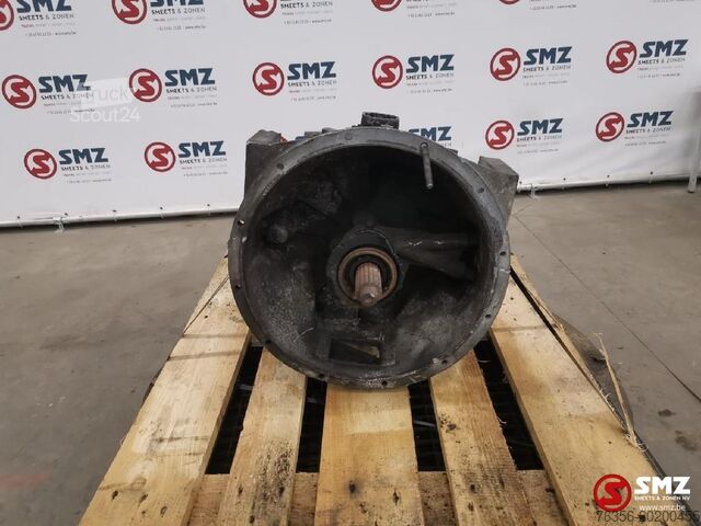 انتقال Mercedes Occ Versnellingsbak Mercedes Atego S5-42
