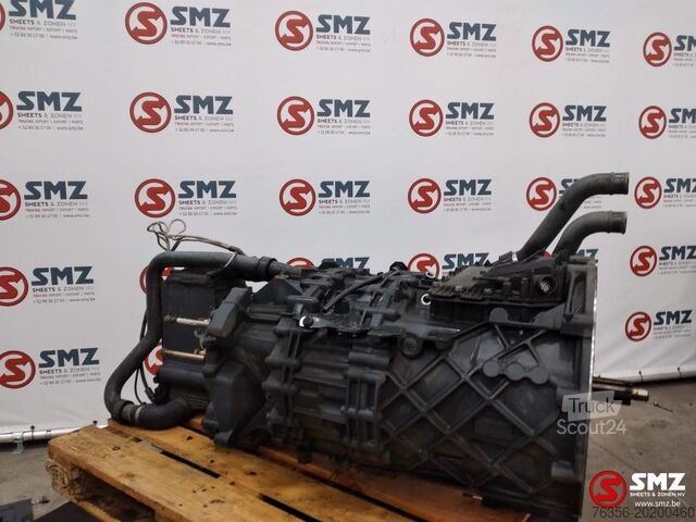 Caja de cambios Iveco Occ versnellingsbak IVECO 12AS2331TO 41299144 1615