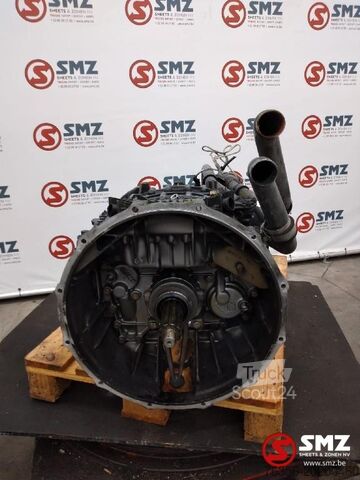 Caja de cambios Iveco Occ versnellingsbak IVECO 12AS2331TO 41299144 1615