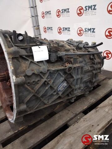 Caja de cambios Iveco Occ versnellingsbak 12AS2330TD Iveco