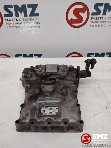 Κιβώτιο ταχυτήτων Mercedes Occ versnellingsbak Mercedes ZF 5S110GP