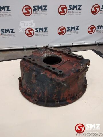 Κιβώτιο ταχυτήτων Mercedes Occ versnellingsbak Mercedes ZF 5S110GP