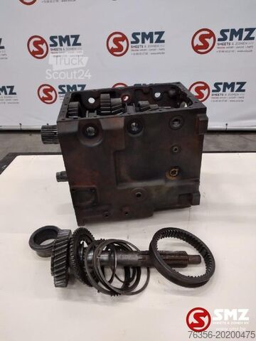 Κιβώτιο ταχυτήτων Mercedes Occ versnellingsbak Mercedes ZF 5S110GP