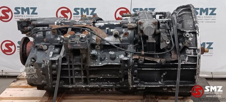 Getriebe Mercedes Occ versnellingsbak G210-16 Mercedes