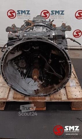Getriebe Mercedes Occ versnellingsbak G210-16 Mercedes