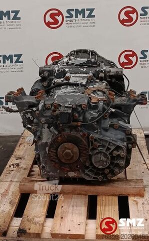 Getriebe Mercedes Occ versnellingsbak G210-16 Mercedes