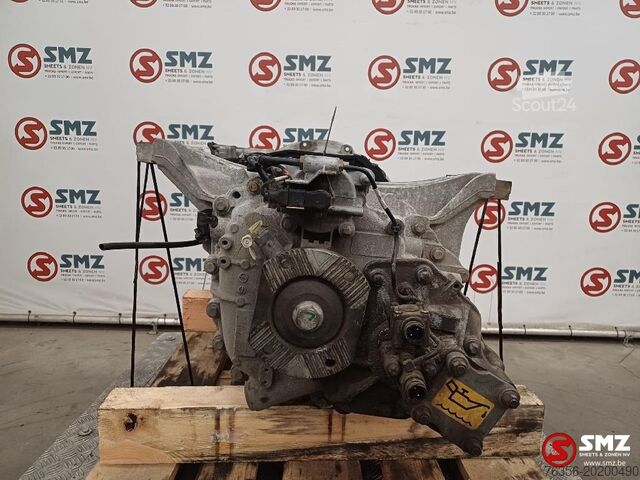 انتقال Mercedes Occ versnellingsbak G211-12 Mercedes