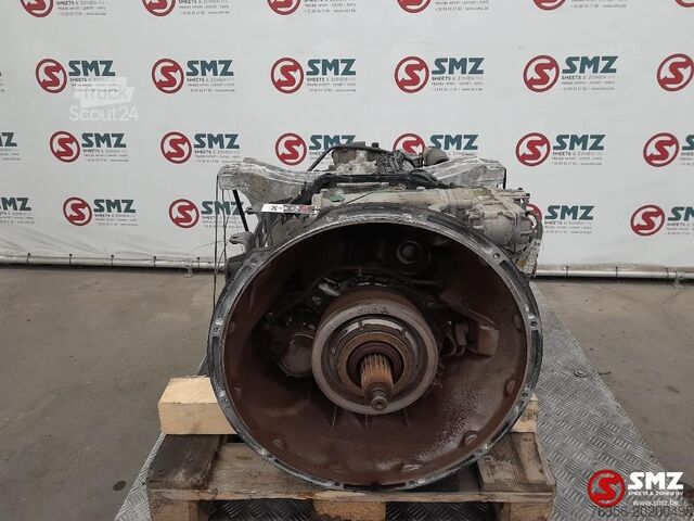 Gearbox Mercedes Occ versnellingsbak + intarder G211-12 Mercedes