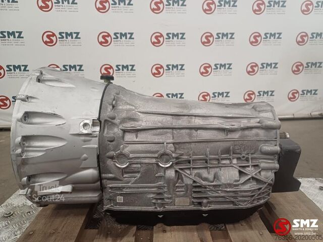 Getriebe Mercedes Occ versnellingsbak Mercedes 9G-tronic