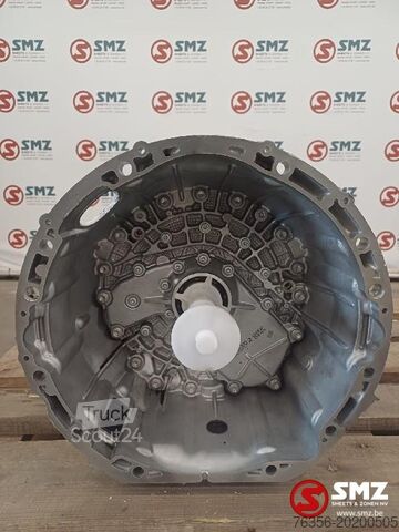 Κιβώτιο ταχυτήτων Mercedes Occ versnellingsbak Mercedes 9G-tronic