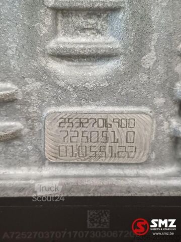 Κιβώτιο ταχυτήτων Mercedes Occ versnellingsbak Mercedes 9G-tronic