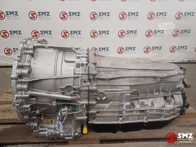 انتقال Mercedes Occ versnellingsbak Mercedes 725