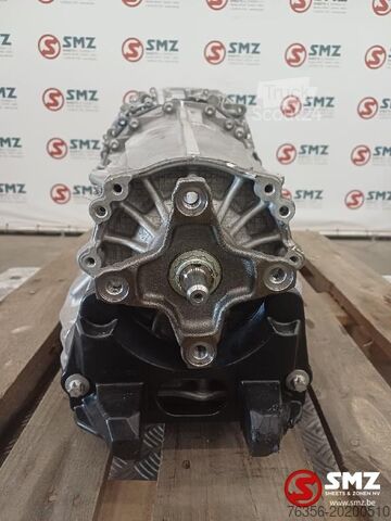 انتقال Mercedes Occ versnellingsbak Mercedes 725