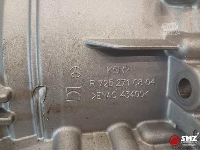 انتقال Mercedes Occ versnellingsbak Mercedes 725