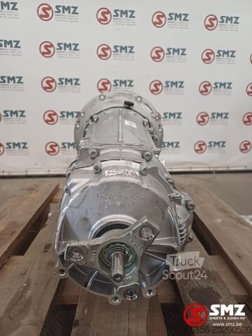 Κιβώτιο ταχυτήτων Mercedes Occ versnellingsbak  Mercedes 722.9 7G