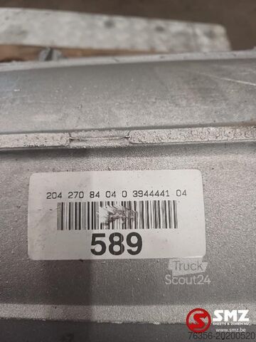 Κιβώτιο ταχυτήτων Mercedes Occ versnellingsbak  Mercedes 722.9 7G