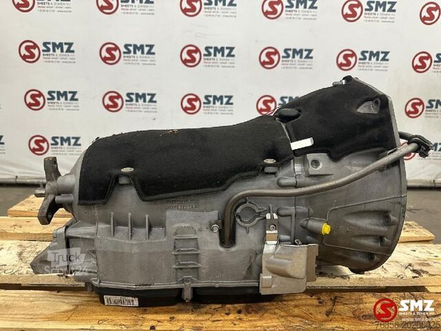 Pavarų dėžė Mercedes Occ Versnellingsbak Mercedes 722.699