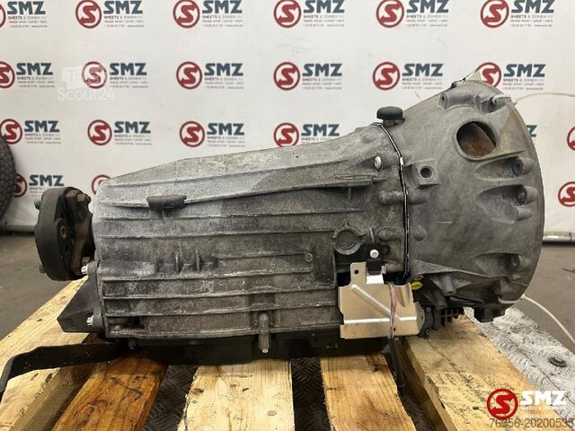 Getriebe Mercedes Occ Versnellingsbak Mercedes 722.996