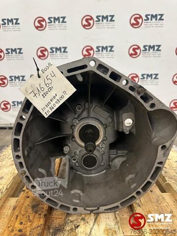 انتقال Mercedes Occ Versnellingsbak Mercedes 716.654