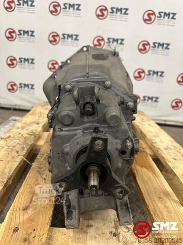 Κιβώτιο ταχυτήτων Mercedes Occ Versnellingsbak Mercedes 716.654