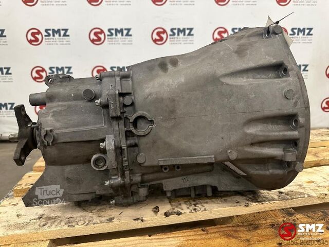 Κιβώτιο ταχυτήτων Mercedes Occ Versnellingsbak Mercedes 716.654