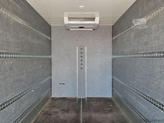 Рефрижераторний вантажівка MAN TGX 24.420 6X2-2 LL-U | Intarder | Xenon