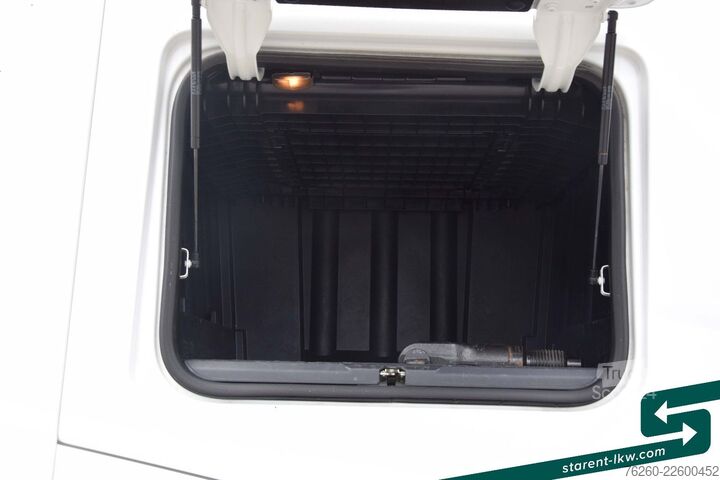 Standartinis vilkikas DAF XG 480 Intarder ACC Standklima 1.465L Tank LED