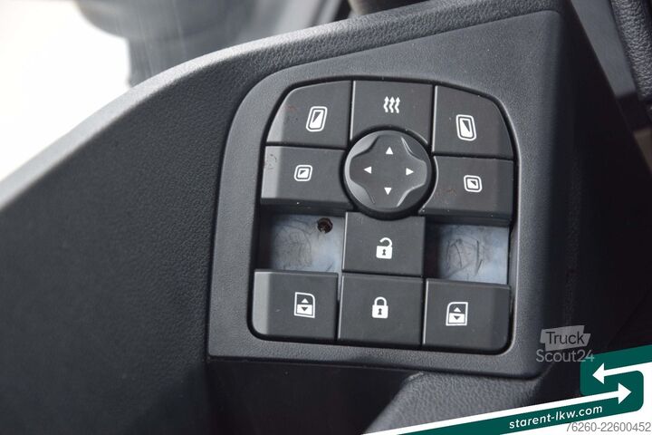 Tracteur routier standard DAF XG 480 Intarder ACC Standklima 1.465L Tank LED