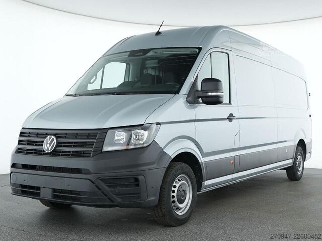Фургон з високим дахом VW Crafter Kasten 35 L4H3 AHK RFK äden