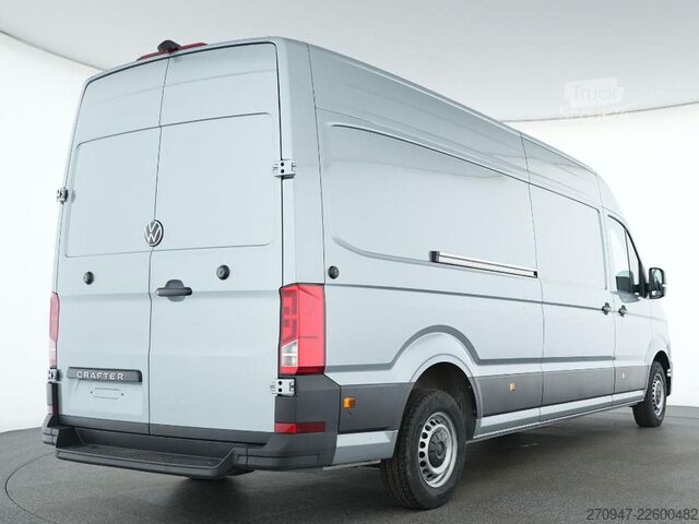 Фургон з високим дахом VW Crafter Kasten 35 L4H3 AHK RFK äden
